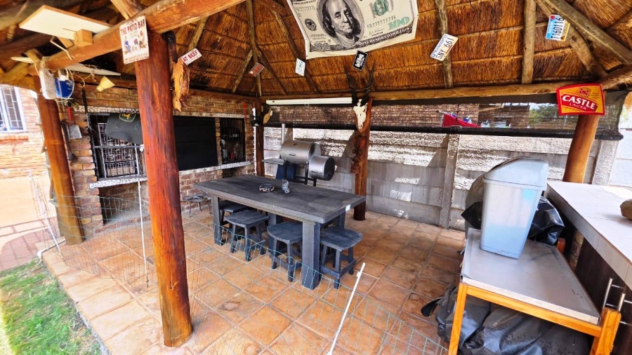 3 Bedroom Property for Sale in Doornpoort and surrounds Gauteng