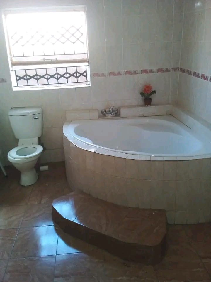 To Let 3 Bedroom Property for Rent in Mabopane Gauteng