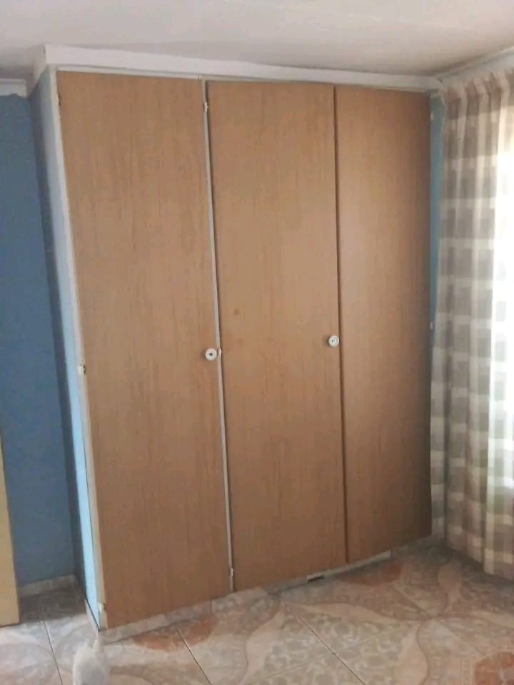 To Let 3 Bedroom Property for Rent in Mabopane Gauteng