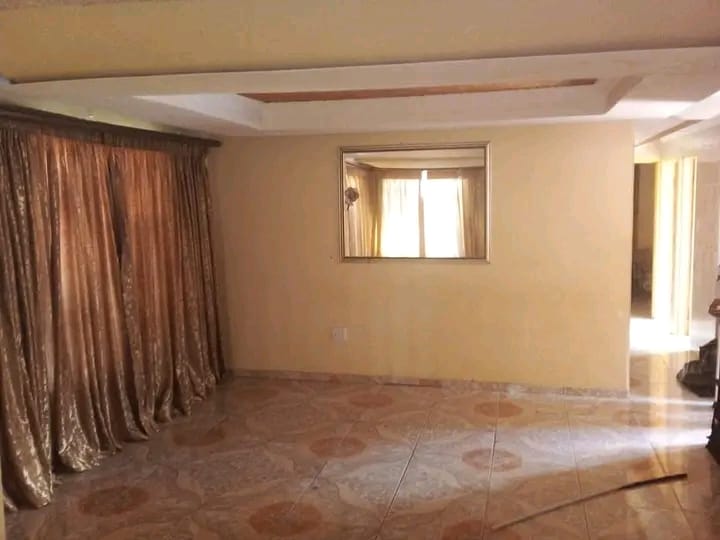 To Let 3 Bedroom Property for Rent in Mabopane Gauteng