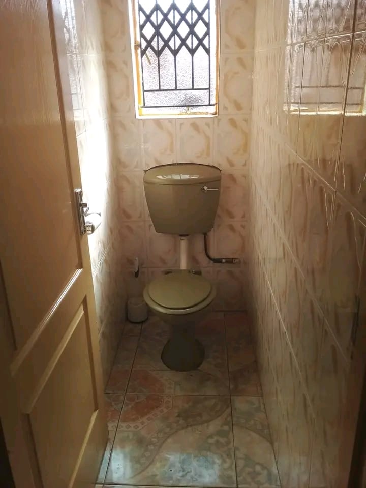 To Let 3 Bedroom Property for Rent in Mabopane Gauteng