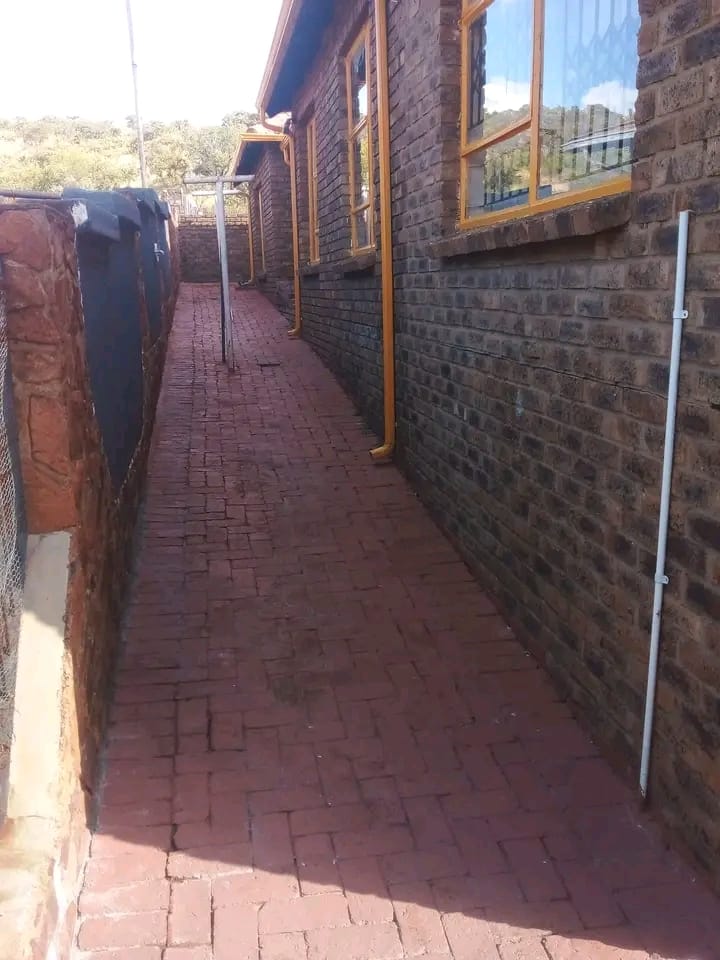 To Let 3 Bedroom Property for Rent in Mabopane Gauteng