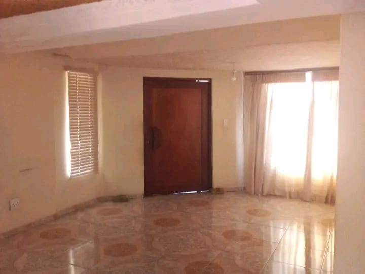 To Let 3 Bedroom Property for Rent in Mabopane Gauteng