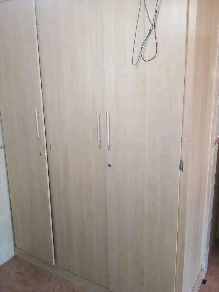 To Let 3 Bedroom Property for Rent in Mabopane Gauteng