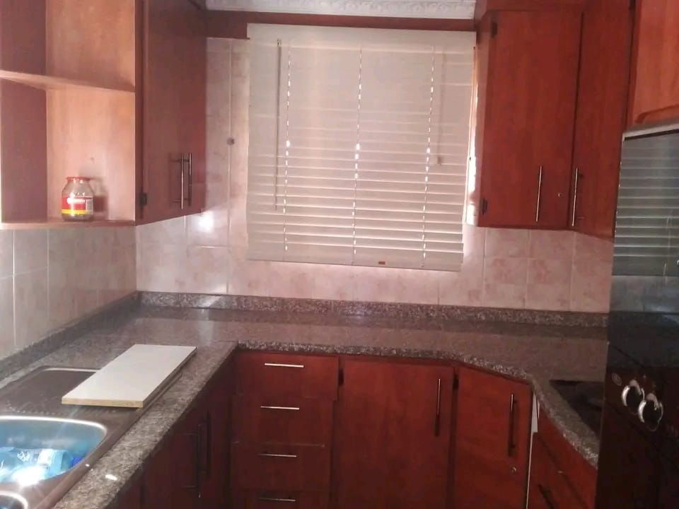 To Let 3 Bedroom Property for Rent in Mabopane Gauteng