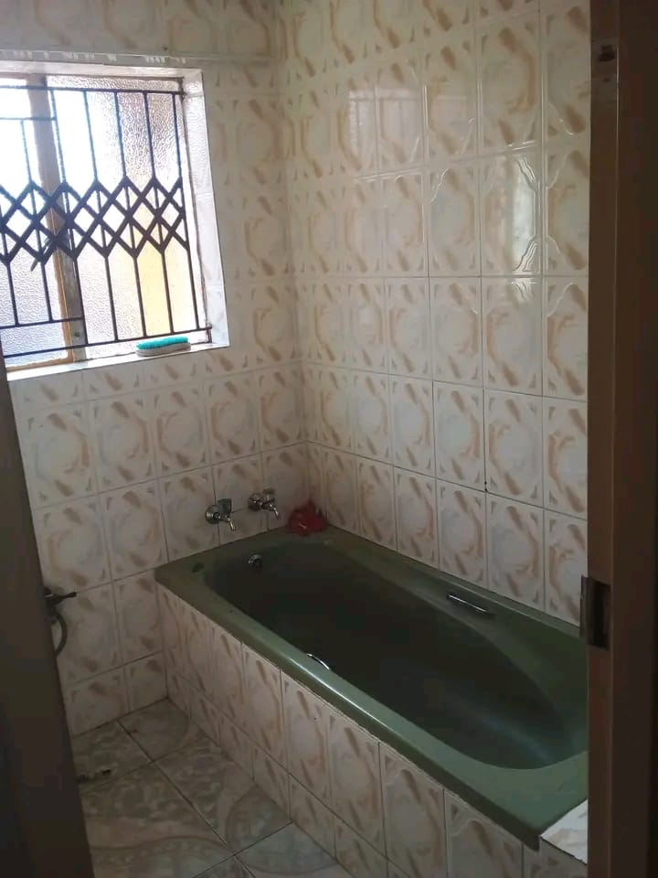 To Let 3 Bedroom Property for Rent in Mabopane Gauteng