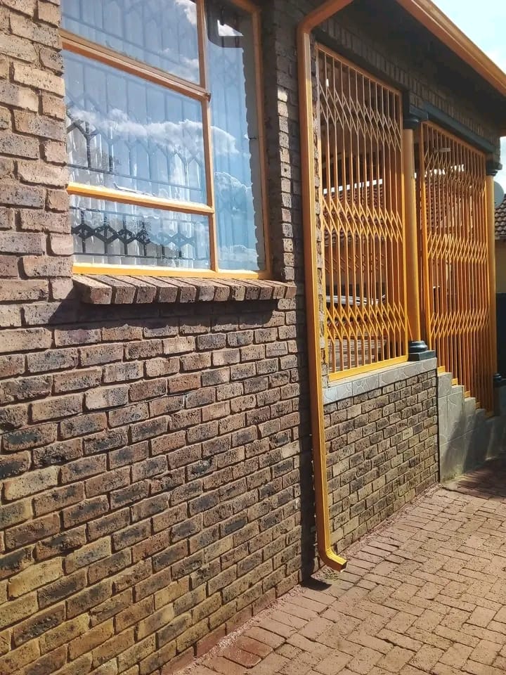 To Let 3 Bedroom Property for Rent in Mabopane Gauteng