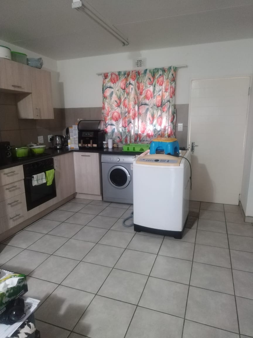 To Let 3 Bedroom Property for Rent in Albertsdal Gauteng