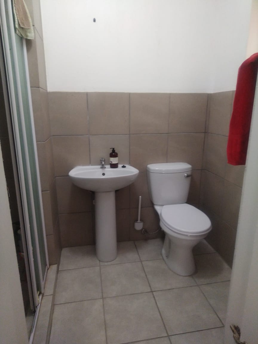 To Let 3 Bedroom Property for Rent in Albertsdal Gauteng