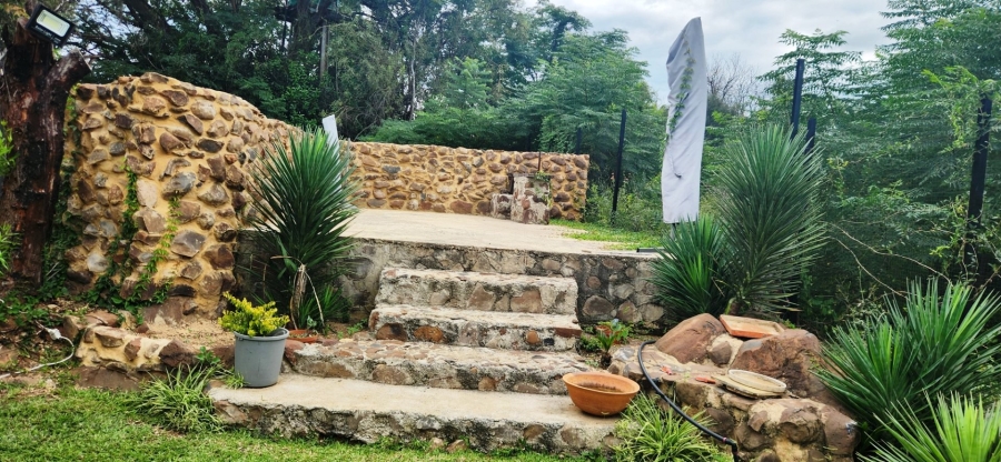 4 Bedroom Property for Sale in Downbern S H Gauteng