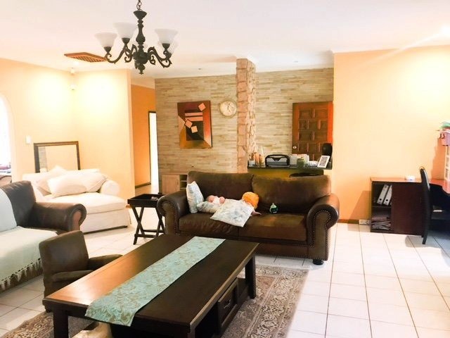 5 Bedroom Property for Sale in Wonderboom Gauteng