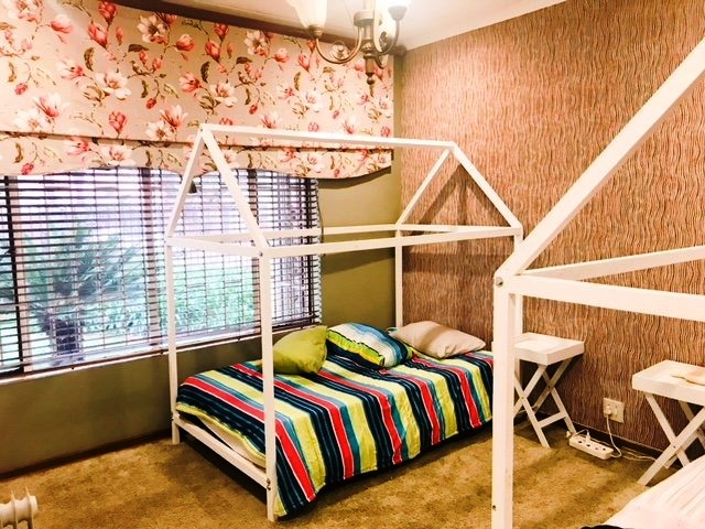 5 Bedroom Property for Sale in Wonderboom Gauteng