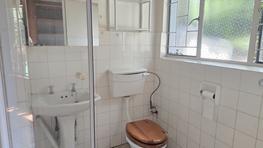 To Let 1 Bedroom Property for Rent in Sinoville Gauteng