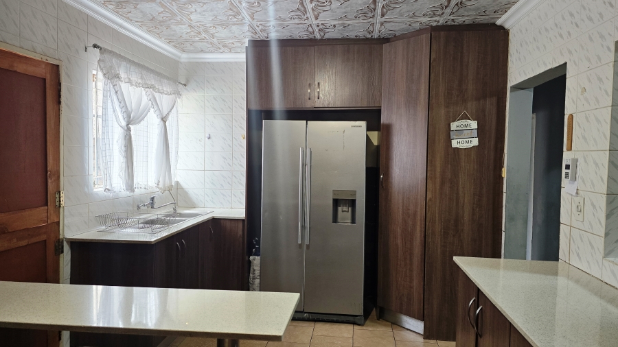 To Let 3 Bedroom Property for Rent in Chantelle Gauteng