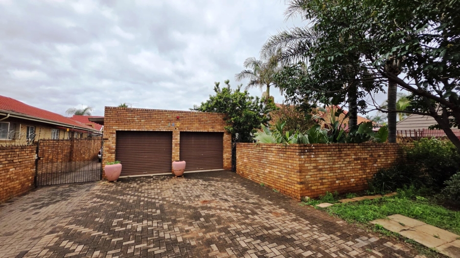 3 Bedroom Property for Sale in Montana Park Gauteng