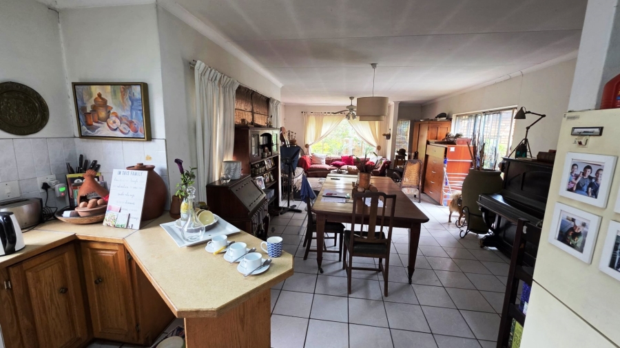 3 Bedroom Property for Sale in Montana Park Gauteng