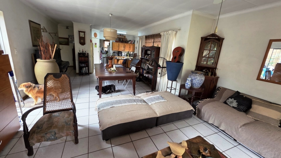 3 Bedroom Property for Sale in Montana Park Gauteng