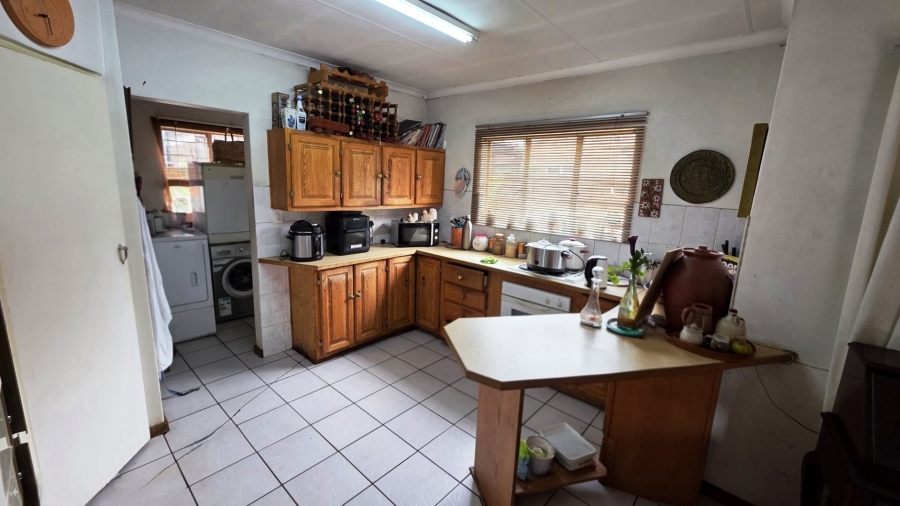 3 Bedroom Property for Sale in Montana Park Gauteng