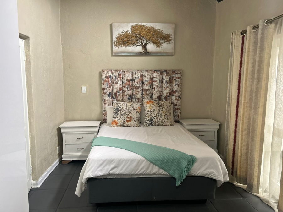 To Let 4 Bedroom Property for Rent in Chartwell Gauteng