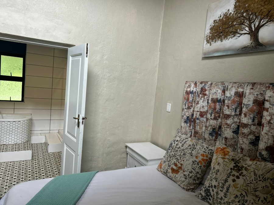 To Let 4 Bedroom Property for Rent in Chartwell Gauteng