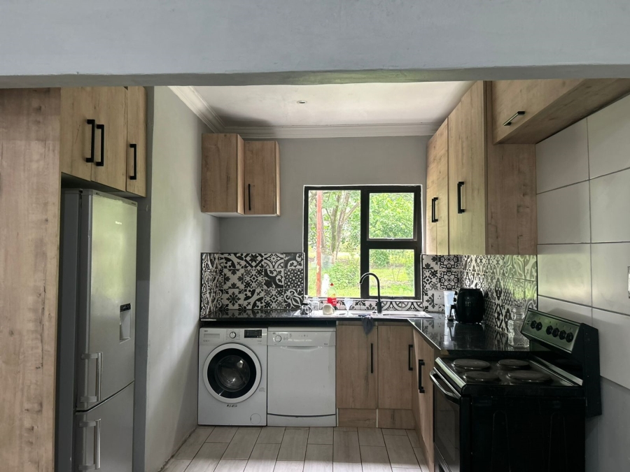 To Let 4 Bedroom Property for Rent in Chartwell Gauteng