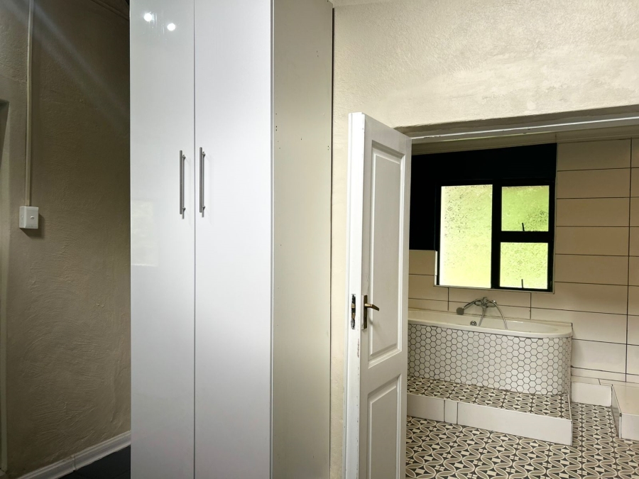 To Let 4 Bedroom Property for Rent in Chartwell Gauteng