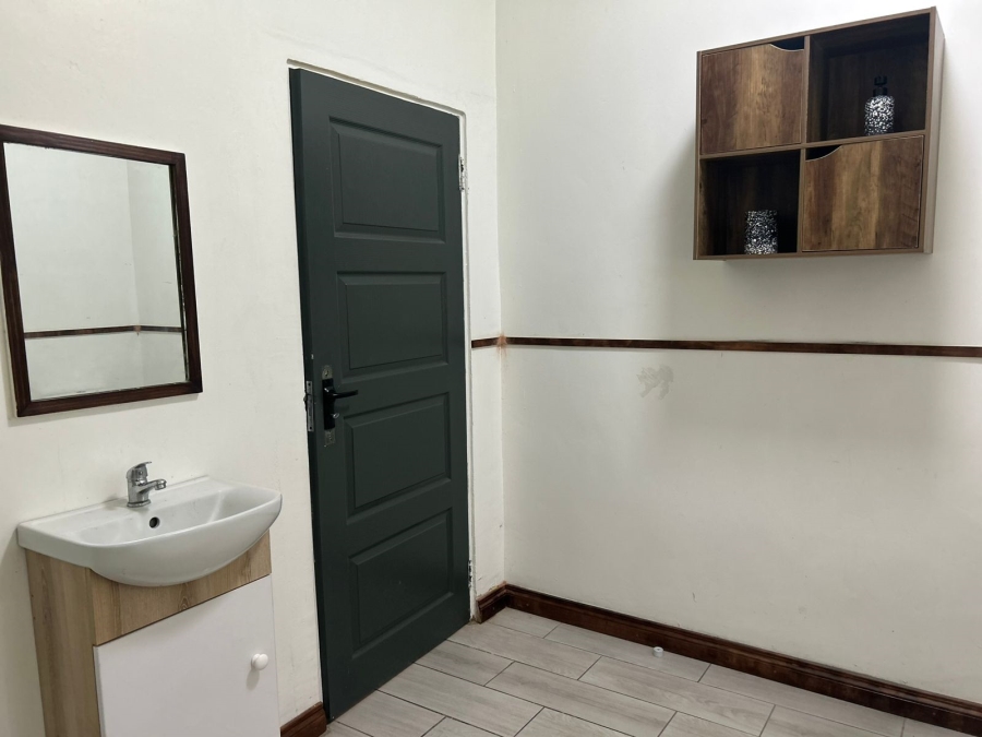 To Let 4 Bedroom Property for Rent in Chartwell Gauteng