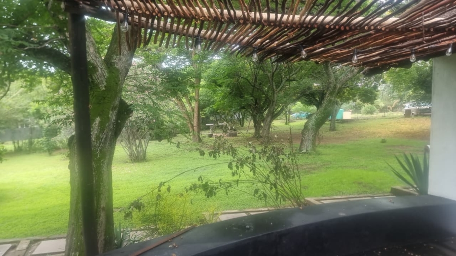 To Let 4 Bedroom Property for Rent in Chartwell Gauteng