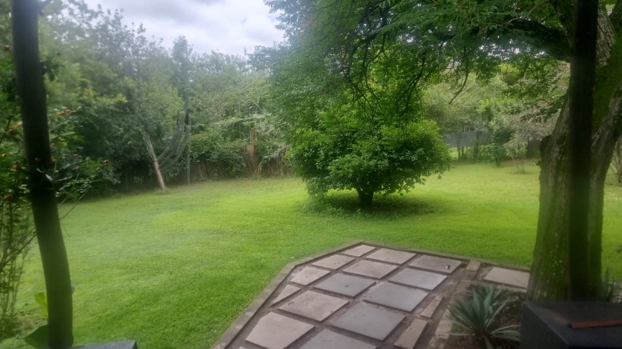 To Let 4 Bedroom Property for Rent in Chartwell Gauteng