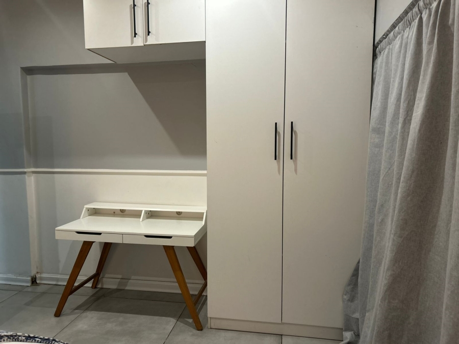 To Let 4 Bedroom Property for Rent in Chartwell Gauteng