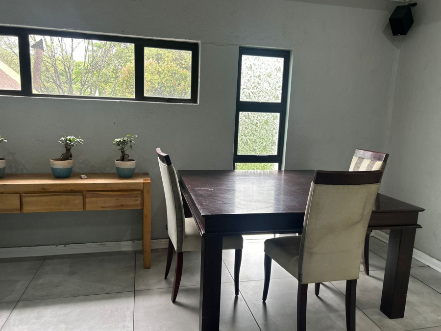 To Let 4 Bedroom Property for Rent in Chartwell Gauteng