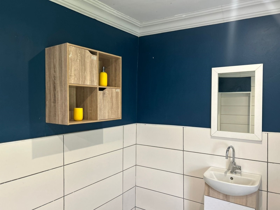 To Let 4 Bedroom Property for Rent in Chartwell Gauteng