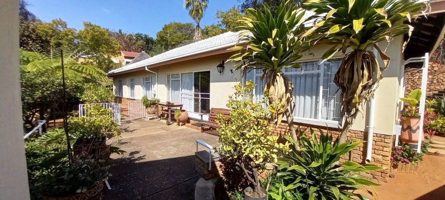 4 Bedroom Property for Sale in Magalieskruin Gauteng