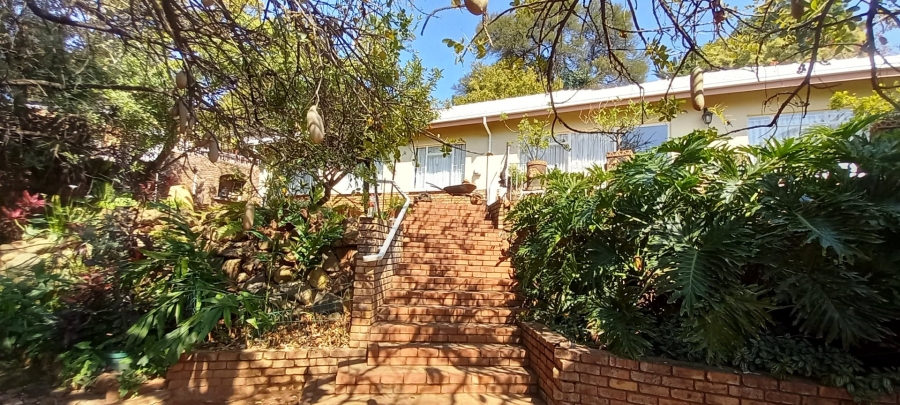 4 Bedroom Property for Sale in Magalieskruin Gauteng