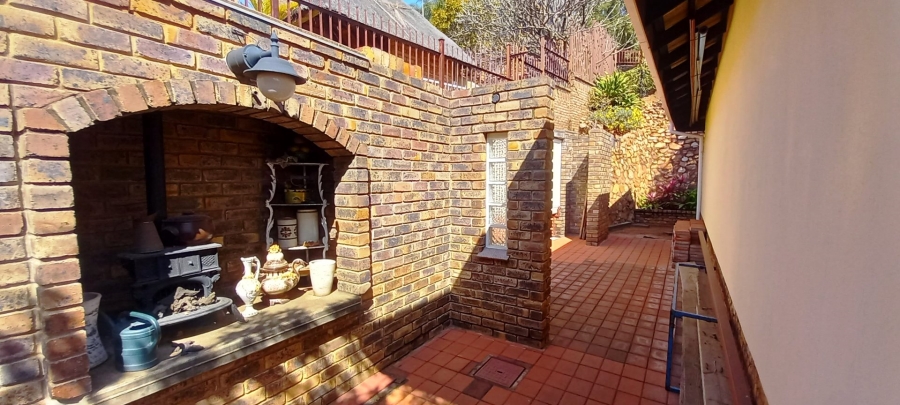 4 Bedroom Property for Sale in Magalieskruin Gauteng
