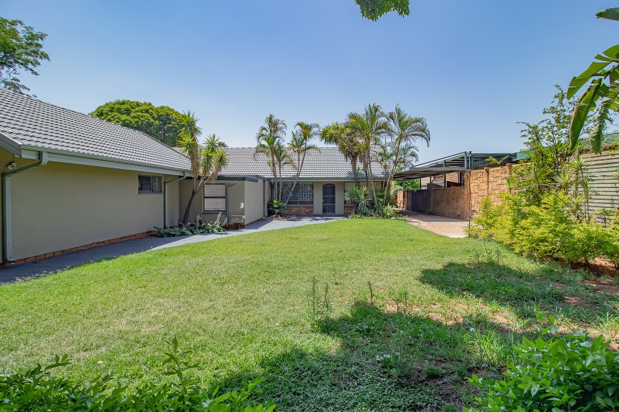 3 Bedroom Property for Sale in Annlin Gauteng