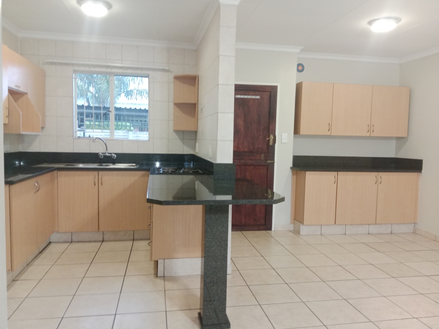 To Let 3 Bedroom Property for Rent in Montana Park Gauteng
