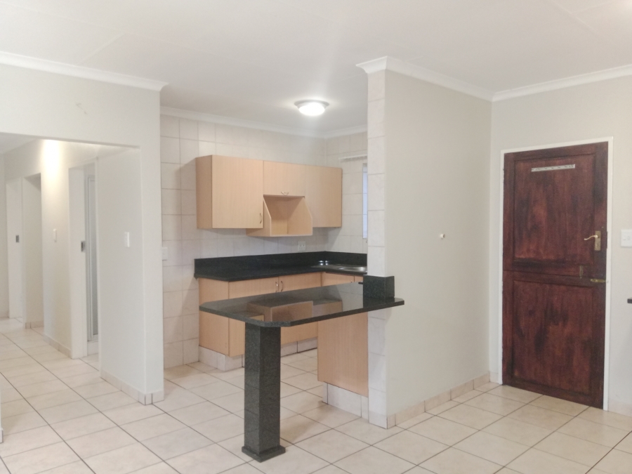 To Let 3 Bedroom Property for Rent in Montana Park Gauteng