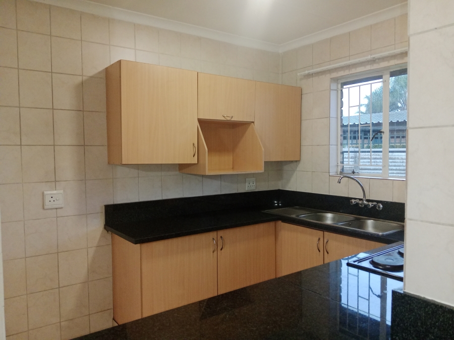 To Let 3 Bedroom Property for Rent in Montana Park Gauteng
