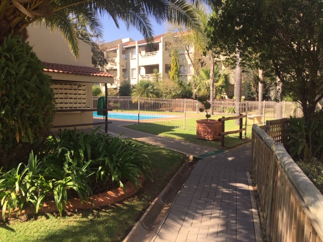 To Let 2 Bedroom Property for Rent in Eden Glen Gauteng
