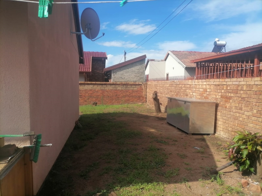To Let 3 Bedroom Property for Rent in Mabopane Gauteng