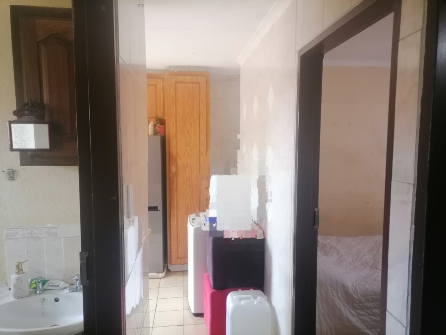 To Let 3 Bedroom Property for Rent in Mabopane Gauteng