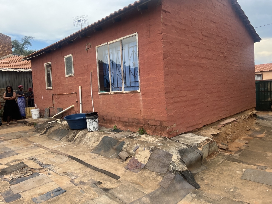 2 Bedroom Property for Sale in Soshanguve South Ext 3 Gauteng