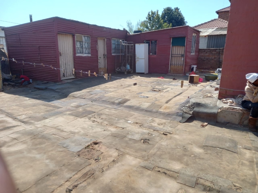 2 Bedroom Property for Sale in Soshanguve South Ext 3 Gauteng