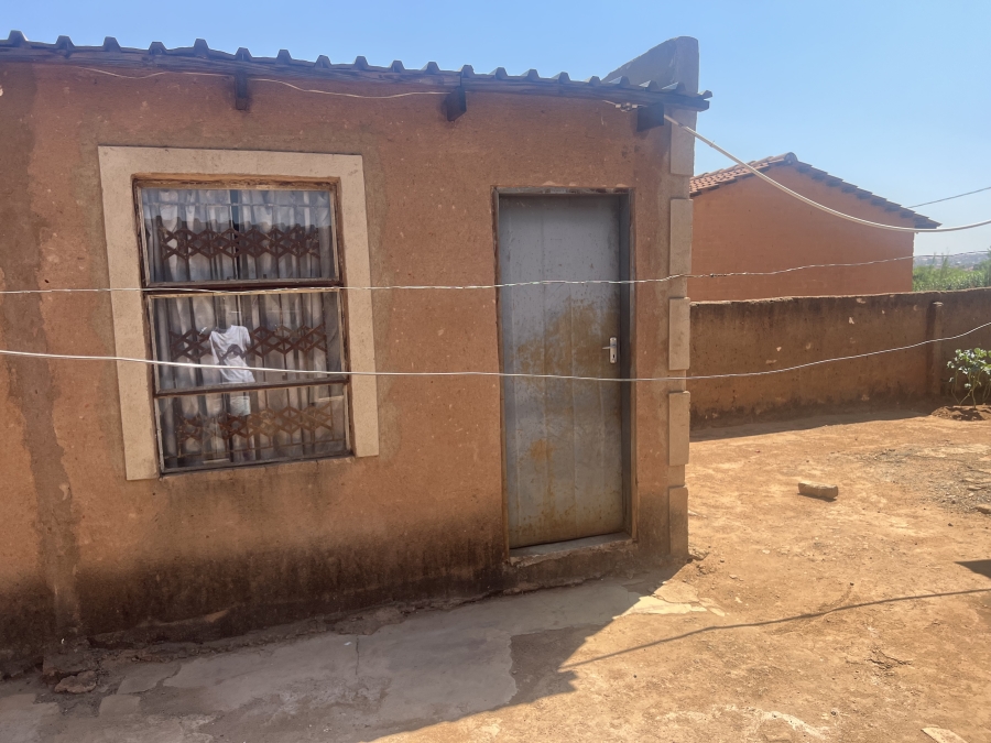 7 Bedroom Property for Sale in Soshanguve South Ext 9 Gauteng