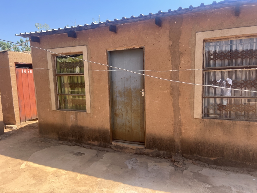 7 Bedroom Property for Sale in Soshanguve South Ext 9 Gauteng