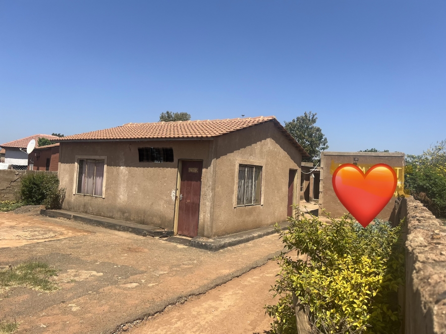 7 Bedroom Property for Sale in Soshanguve South Ext 9 Gauteng