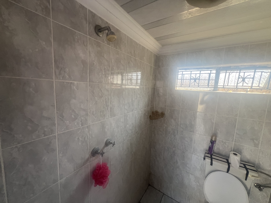 2 Bedroom Property for Sale in Soshanguve L Gauteng