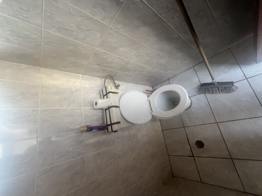 2 Bedroom Property for Sale in Soshanguve L Gauteng