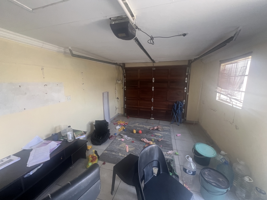 2 Bedroom Property for Sale in Soshanguve L Gauteng